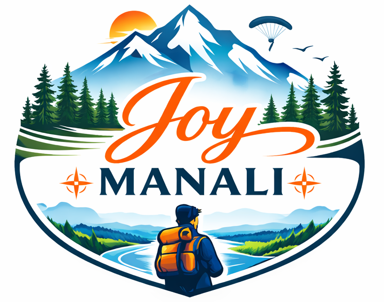 Joy Manali